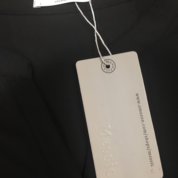 New Messic blouse - Picture 5 of 6